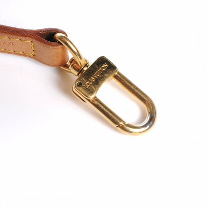 Louis Vuitton Vachetta Shoulder Strap 3 of 4