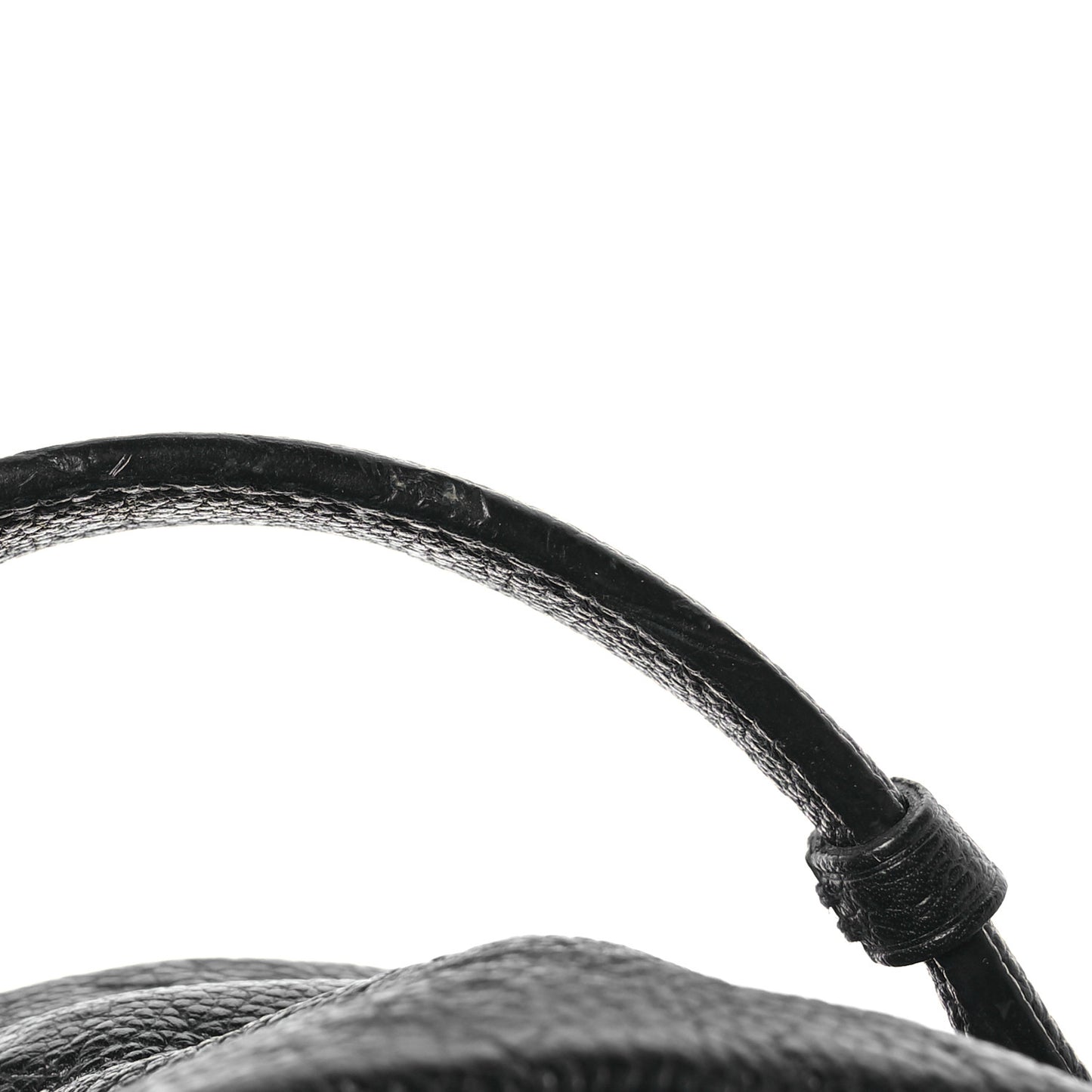 Empreinte Sorbonne Backpack Black