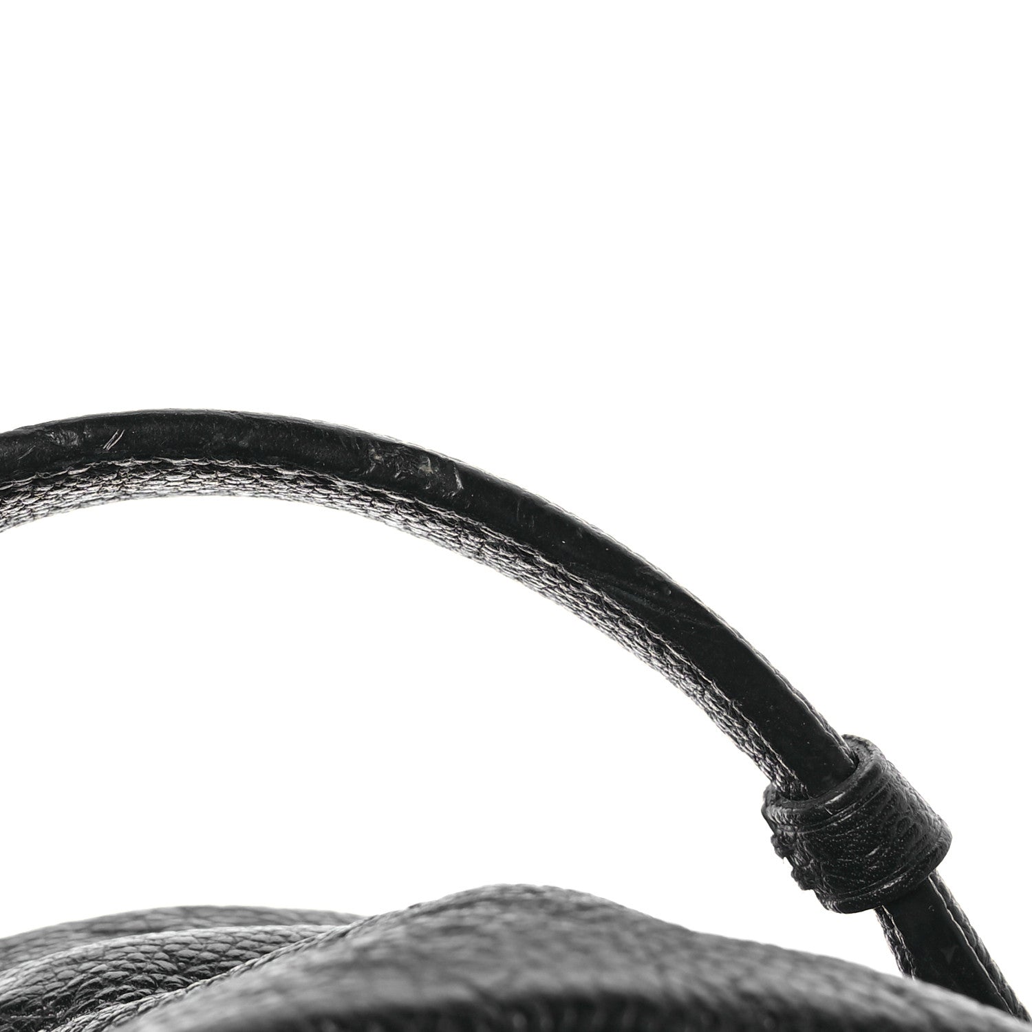 Louis Vuitton Empreinte Sorbonne Backpack Black 12 of 12