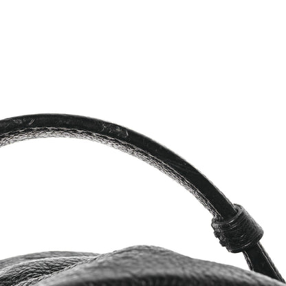 Louis Vuitton Empreinte Sorbonne Backpack Black 12 of 12