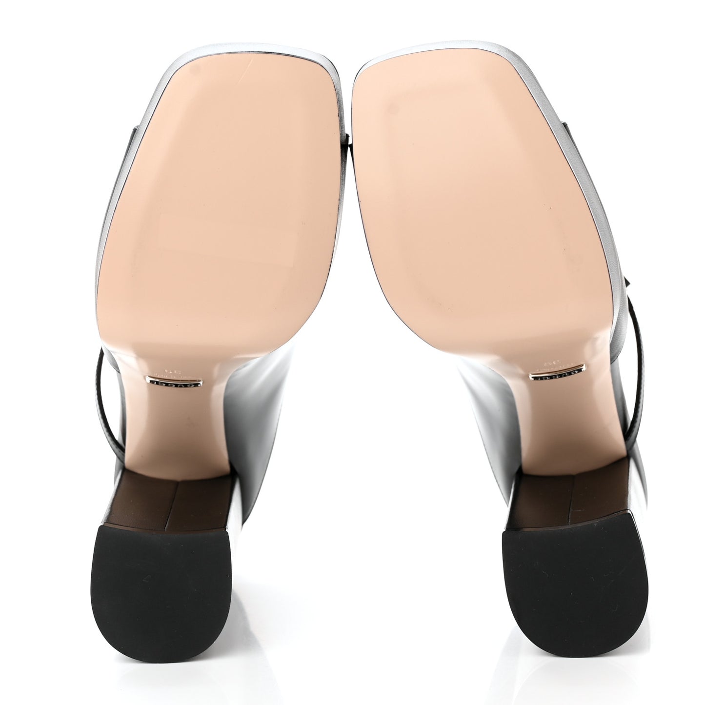 Kid Tiarah Platform Sandals 39 Black