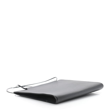 Louis Vuitton Epi Saint Tropez Black 3 of 13