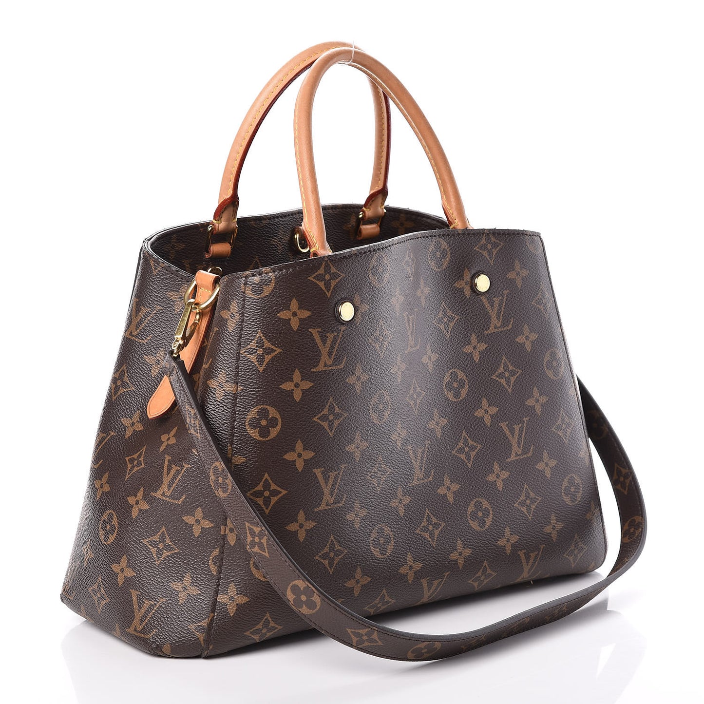 Monogram Montaigne MM