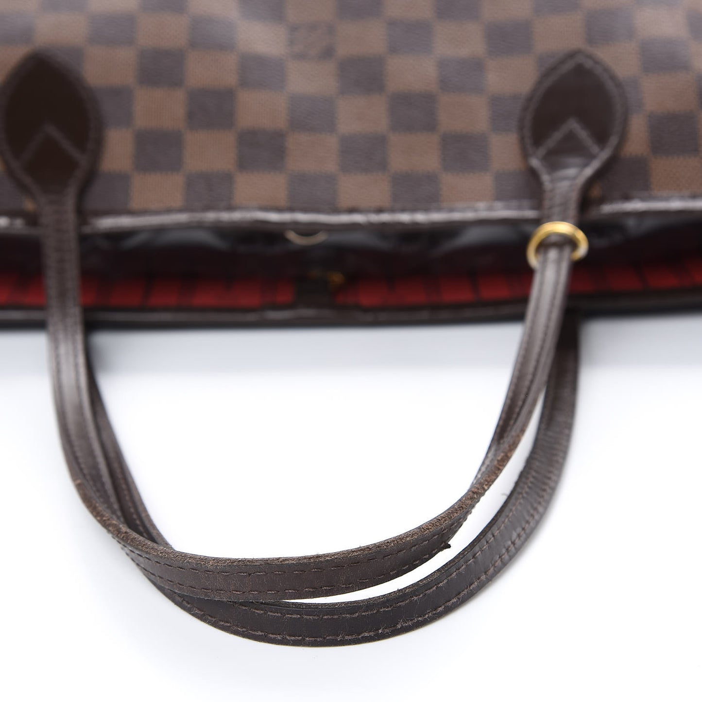 Damier Ebene Neverfull MM
