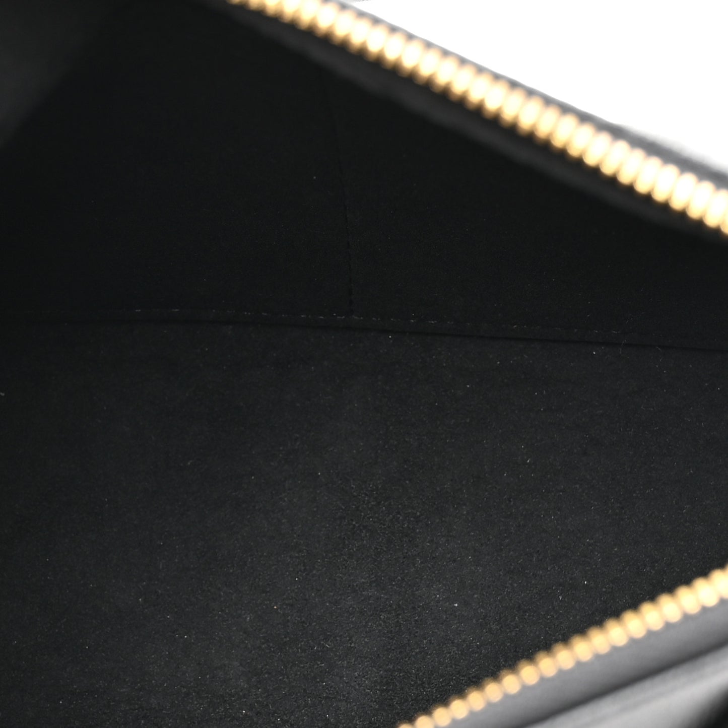 Empreinte V Tote BB Black