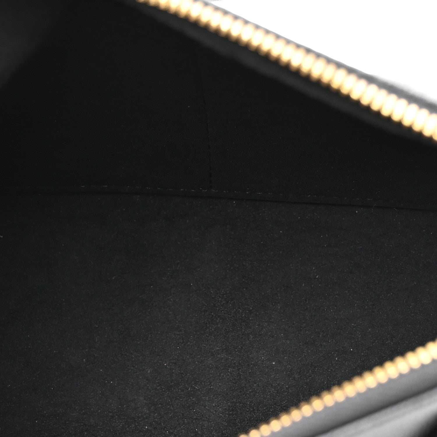 Louis Vuitton Empreinte V Tote BB Black 6 of 10