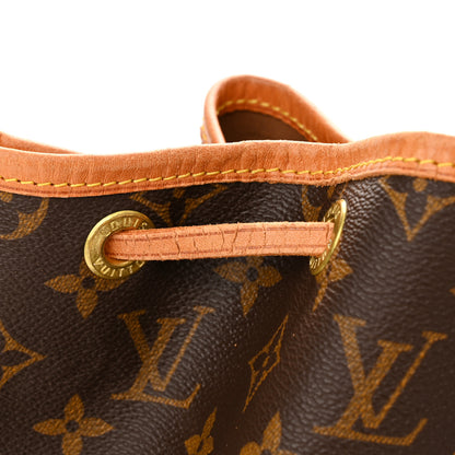 Louis Vuitton Monogram Noe 12 of 13