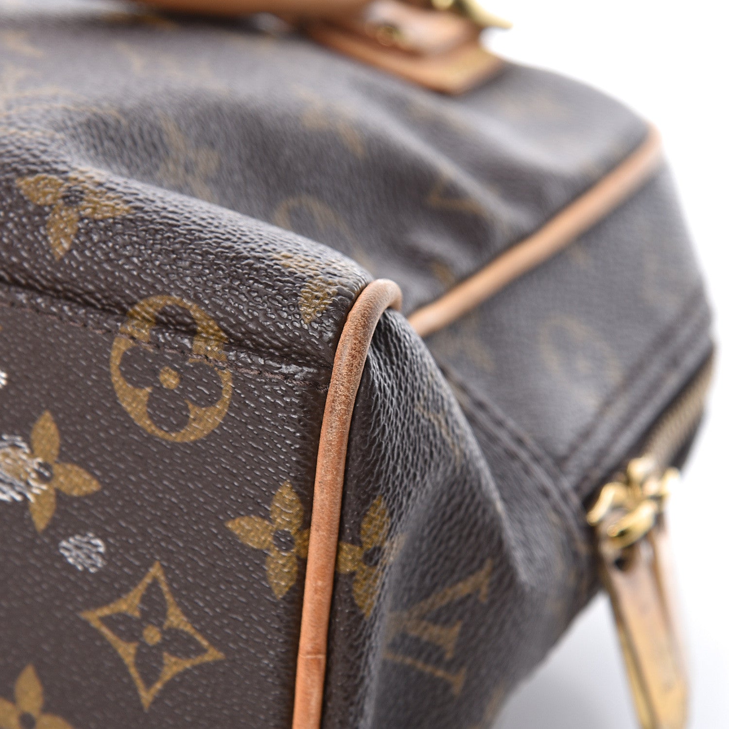 Louis Vuitton Monogram Manhattan PM 20 of 21