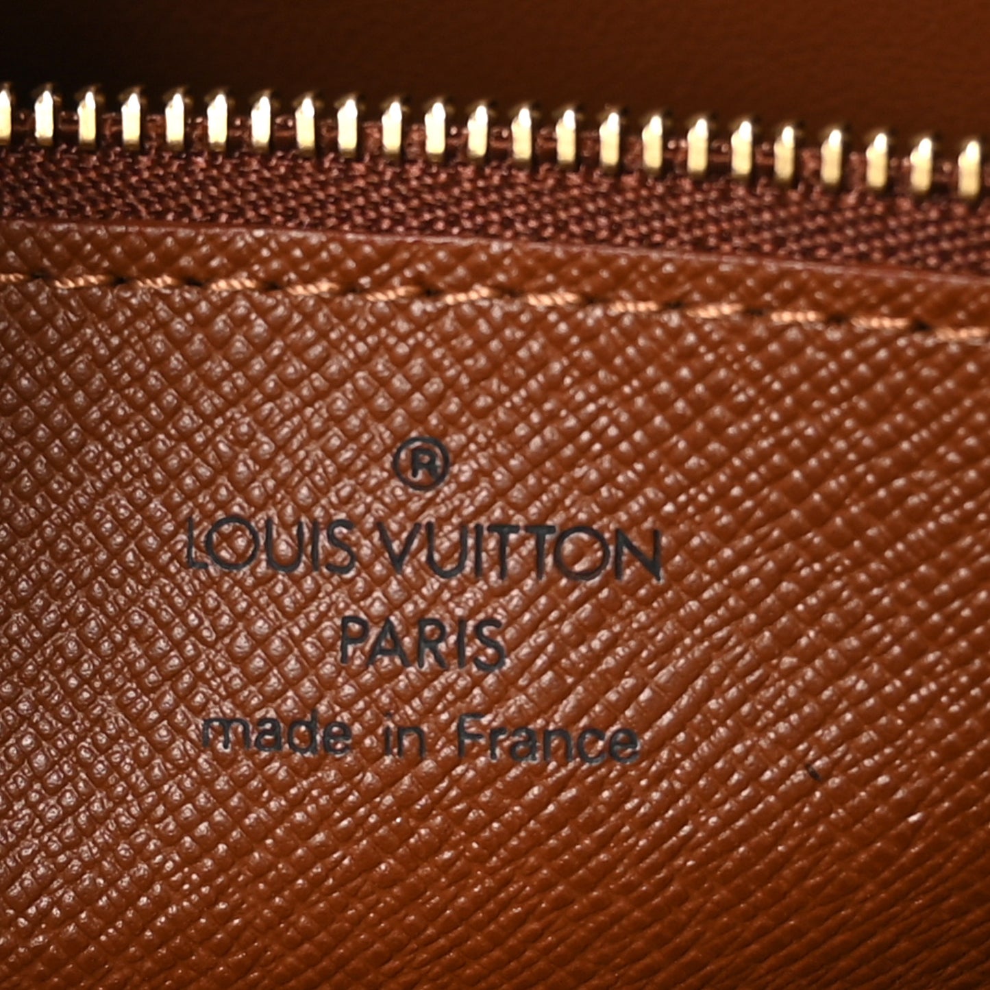 Monogram Trocadero 27