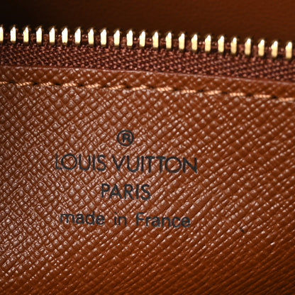 Louis Vuitton Monogram Trocadero 27 6 of 9