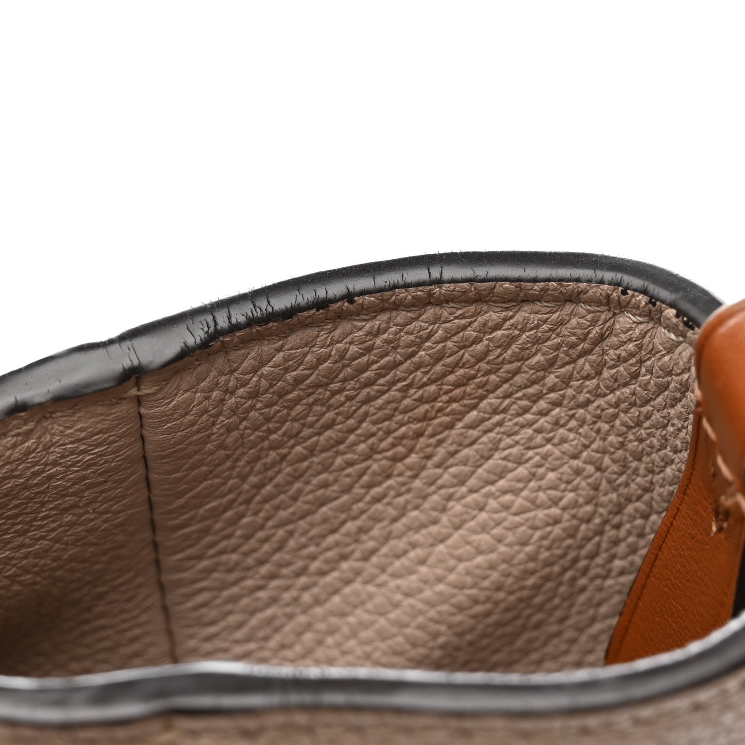 Louis Vuitton Calfskin Monogram On My Side Summer Gold 31 of 41