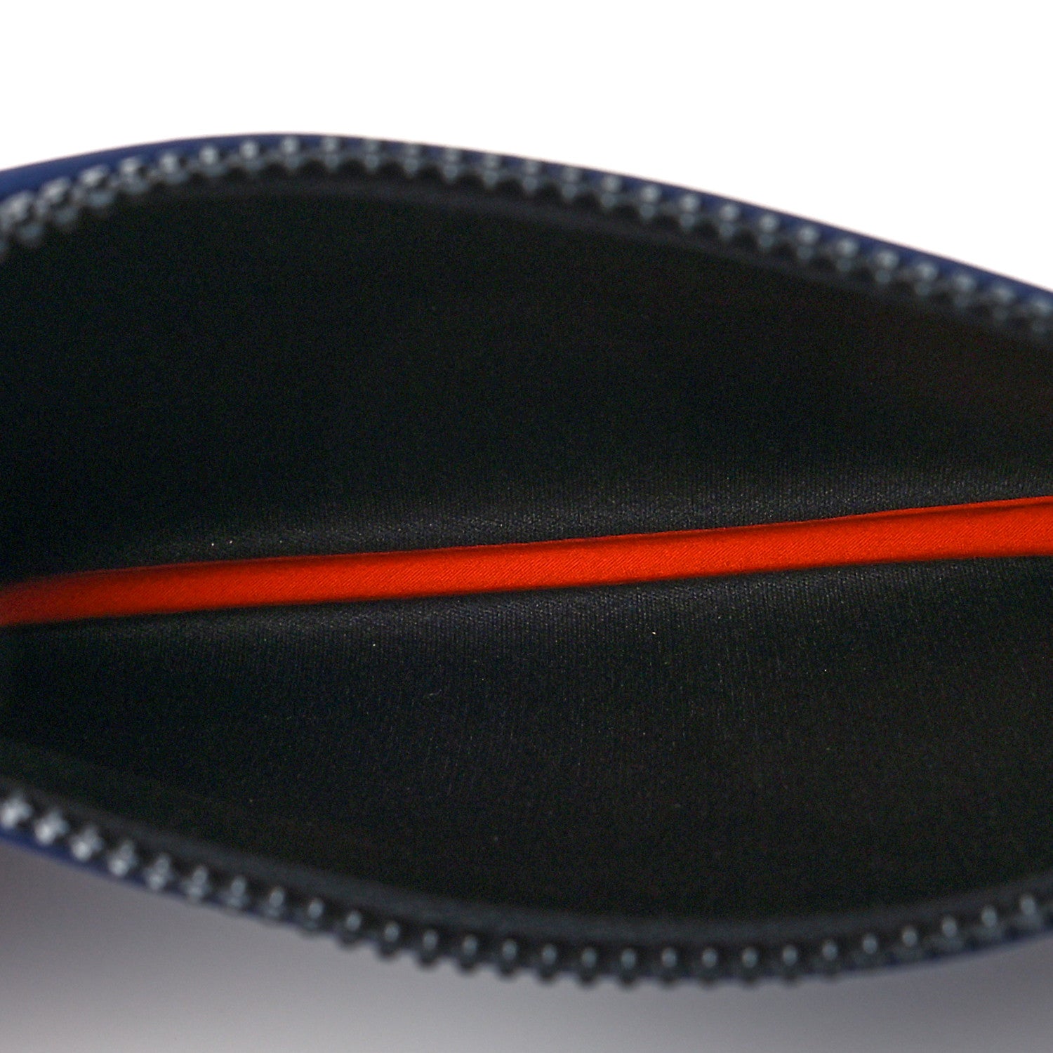 Hermes Neoprene Small Neobain Case Marine 5 of 9