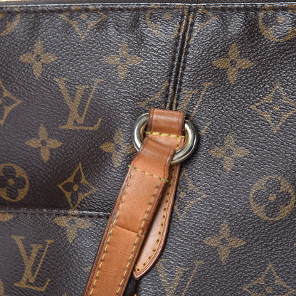 Louis Vuitton Monogram Totally MM 13 of 20