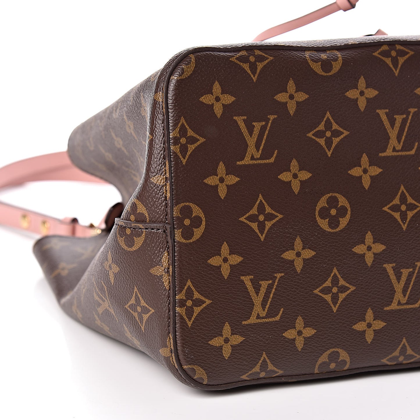 Monogram Neonoe MM Rose Poudre