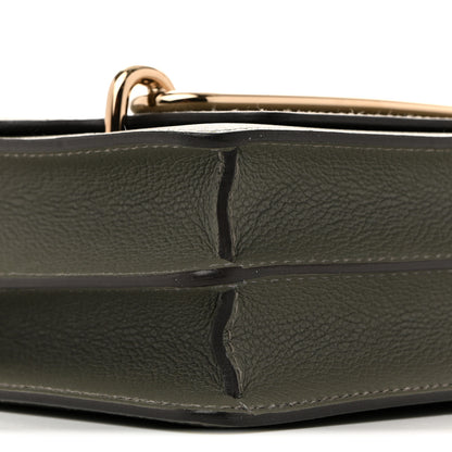 Hermes Evercolor Mini Sac Roulis Gris Meyer 9 of 14