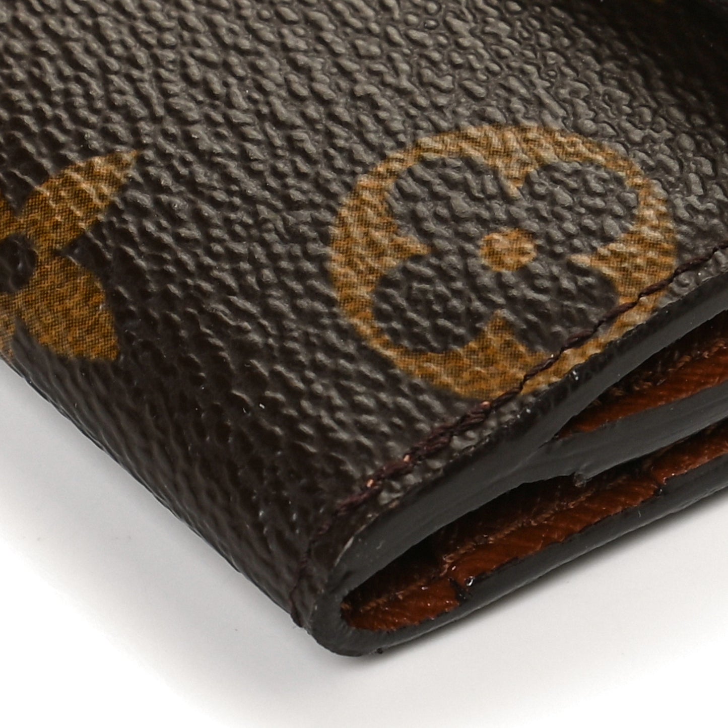 Monogram Ludlow Wallet