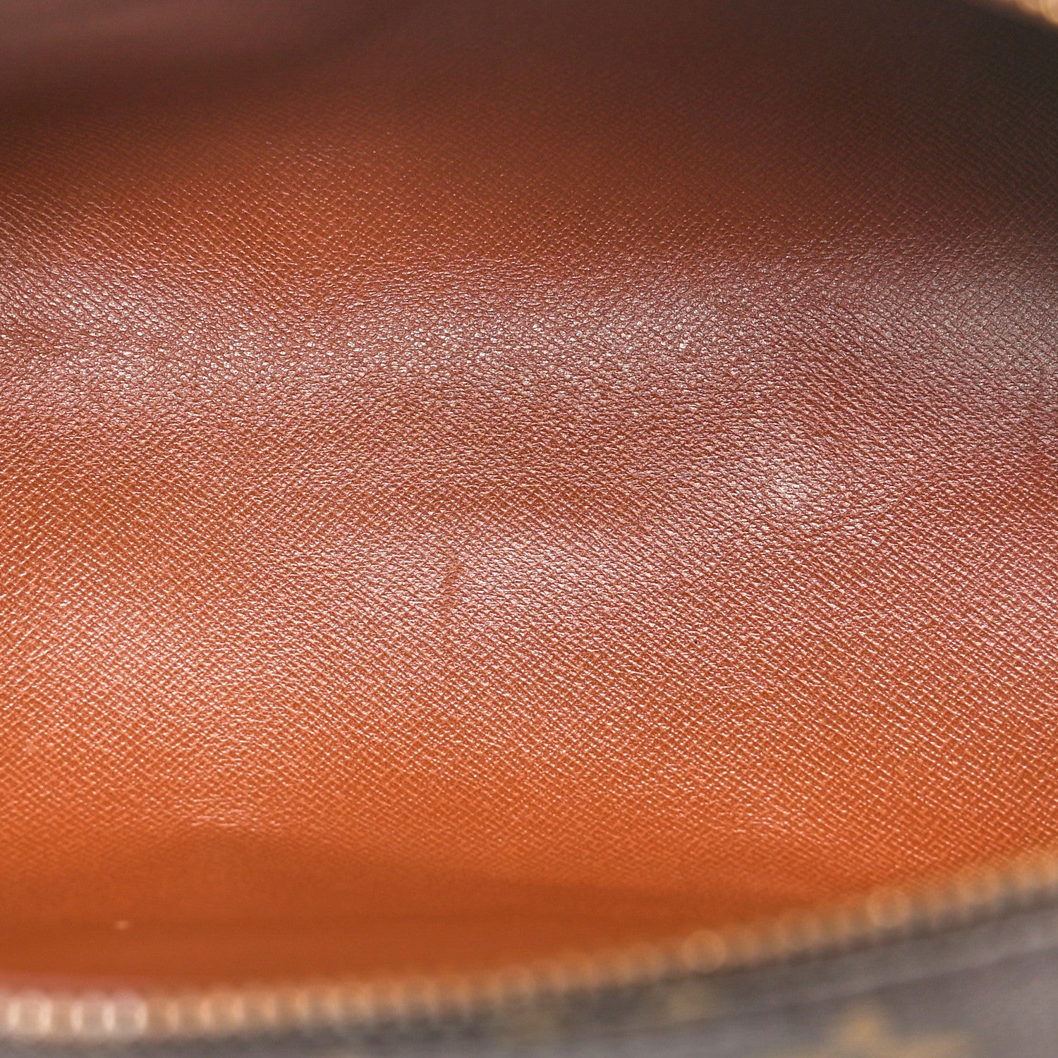 Louis Vuitton Monogram Papillon 30 5 of 8