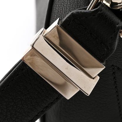 Givenchy Sugar Goatskin Small Antigona Beauty Wristlet 7 of 7