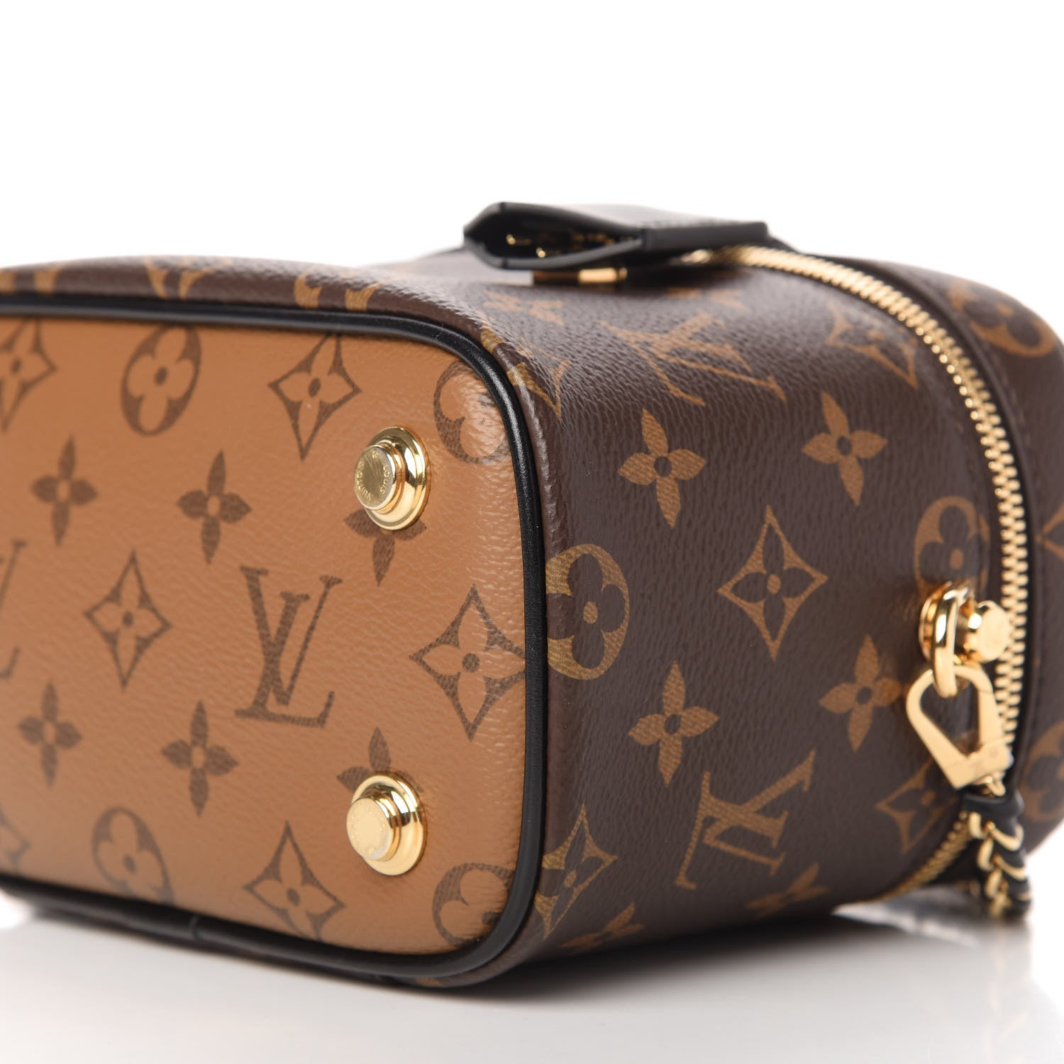 Louis Vuitton Reverse Monogram Vanity PM 7 of 9