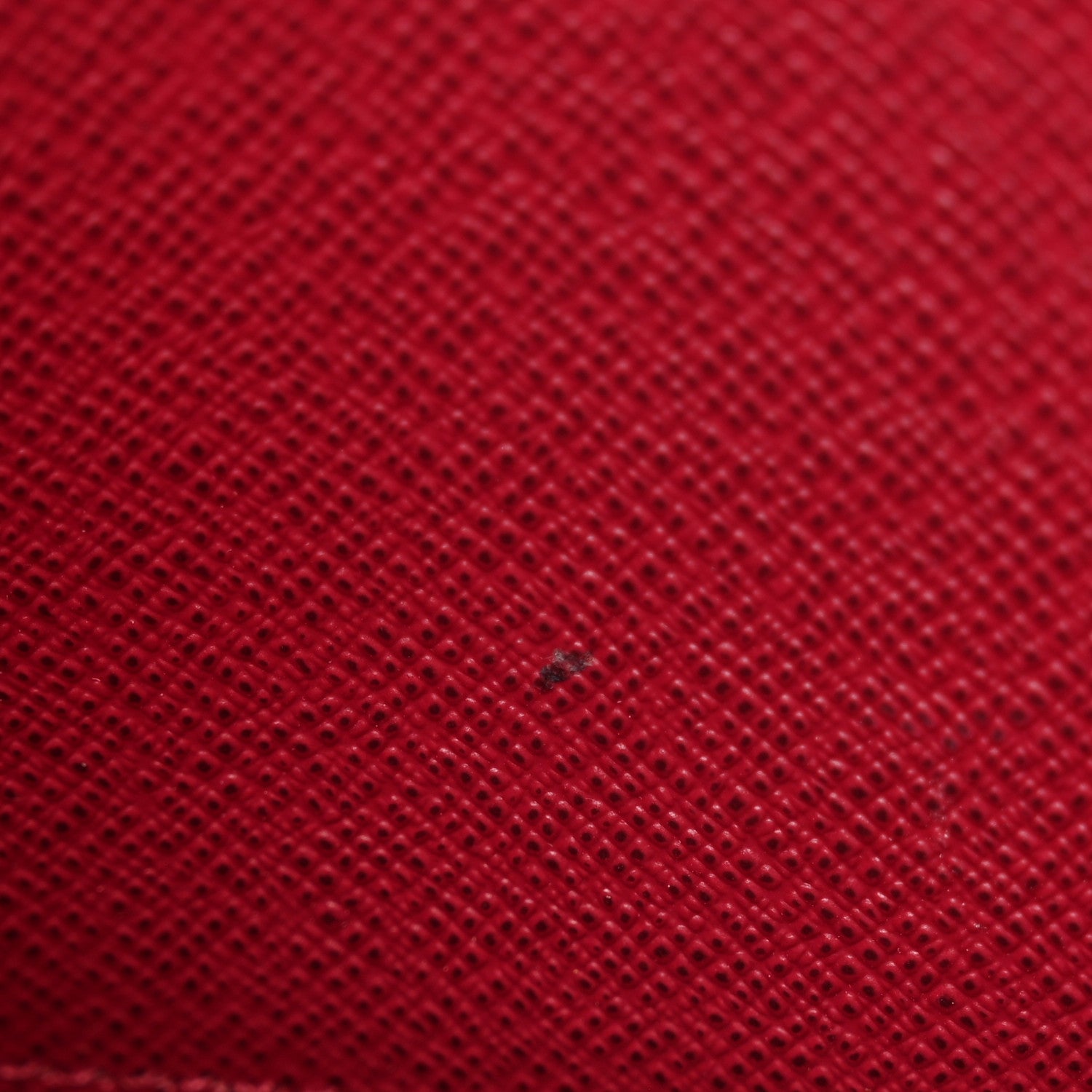 Louis Vuitton Monogram Zippy Wallet Fuchsia 9 of 9