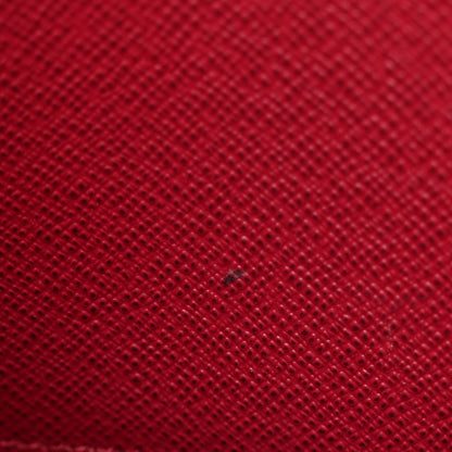 Louis Vuitton Monogram Zippy Wallet Fuchsia 9 of 9