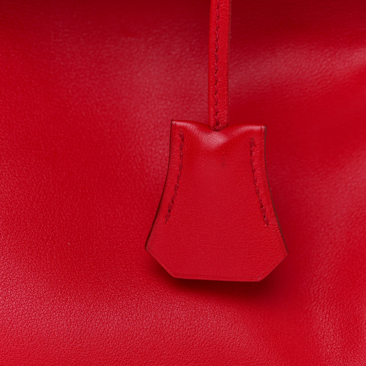 Hermes Gulliver Kelly Retourne 32 Rouge Vif 31 of 40