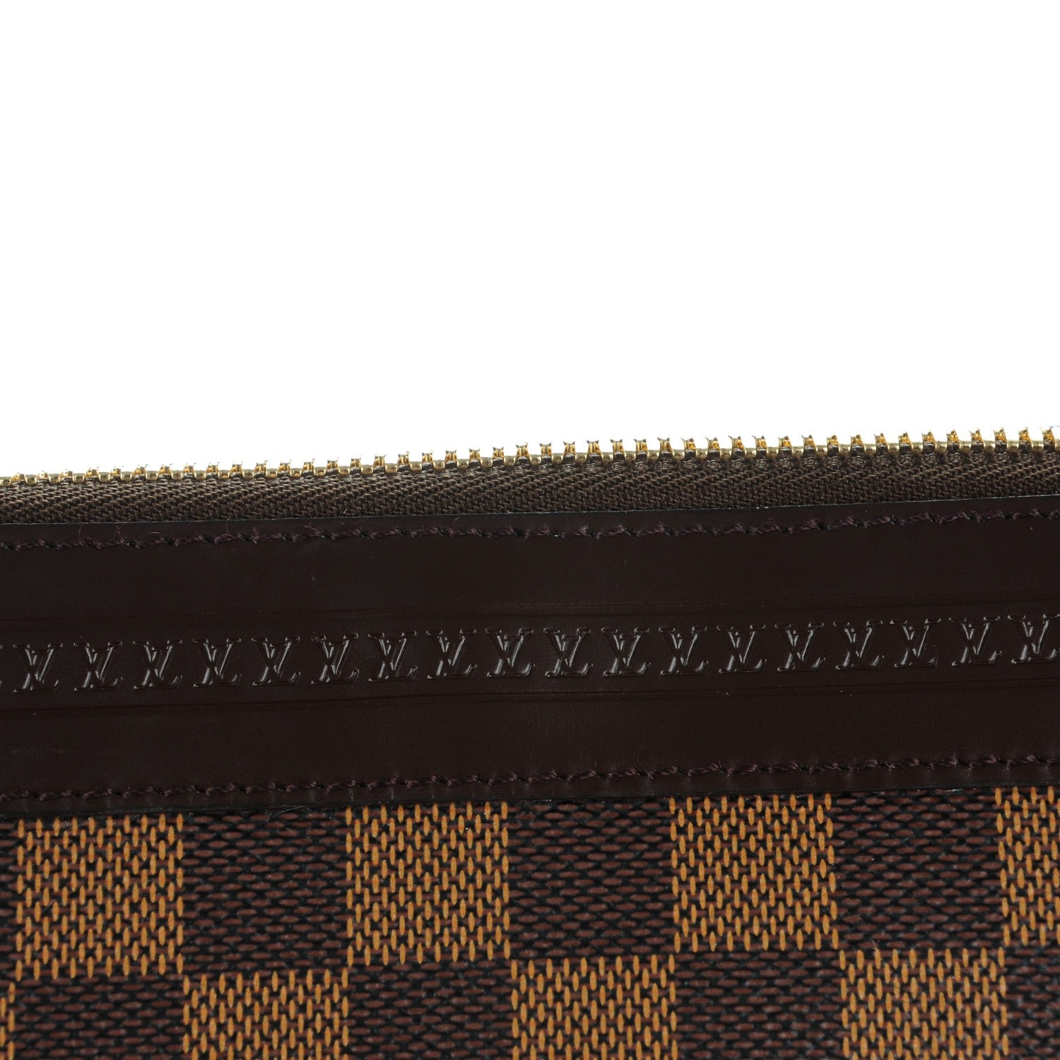 Louis Vuitton Damier Ebene Vaslav 7 of 9