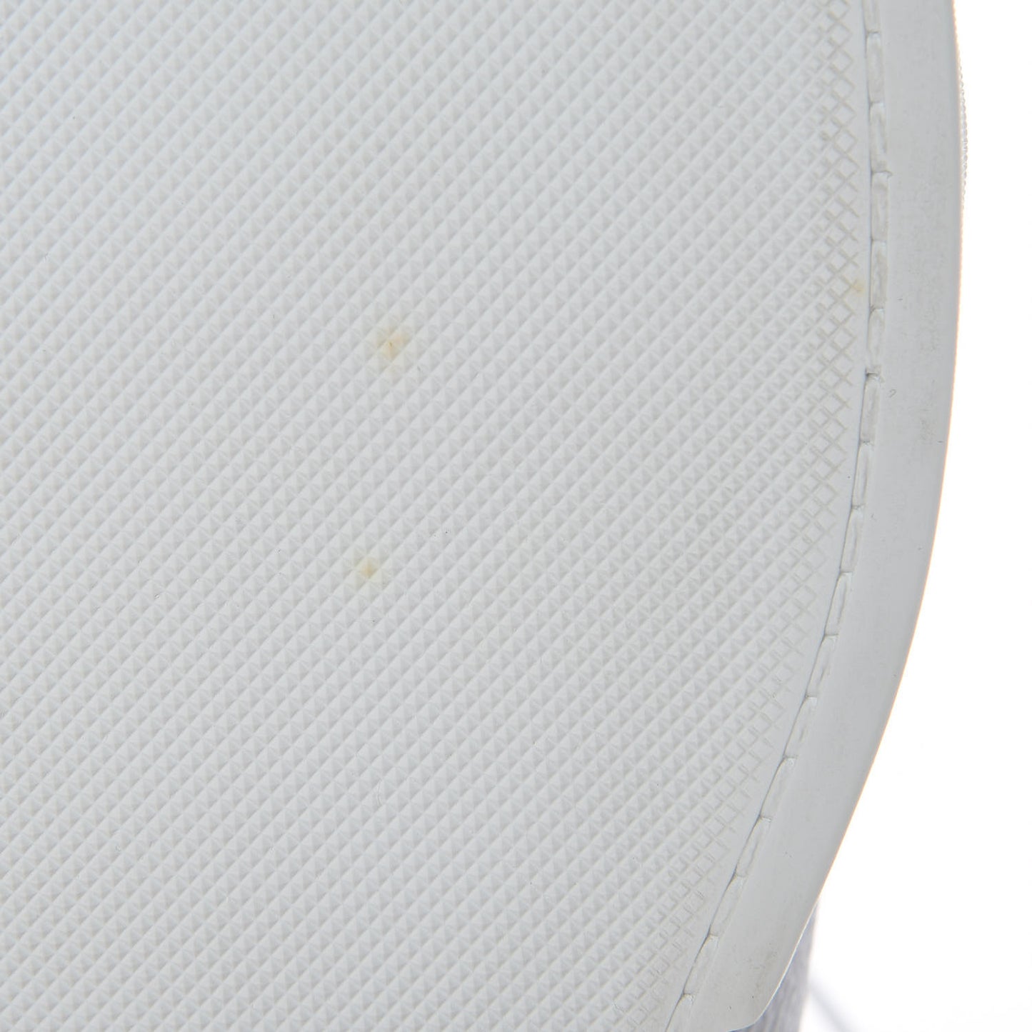 Monogram Match Up Sneakers 7.5 White