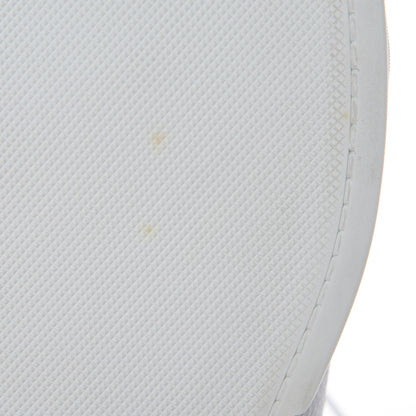Louis Vuitton Monogram Match Up Sneakers 7.5 White 12 of 15