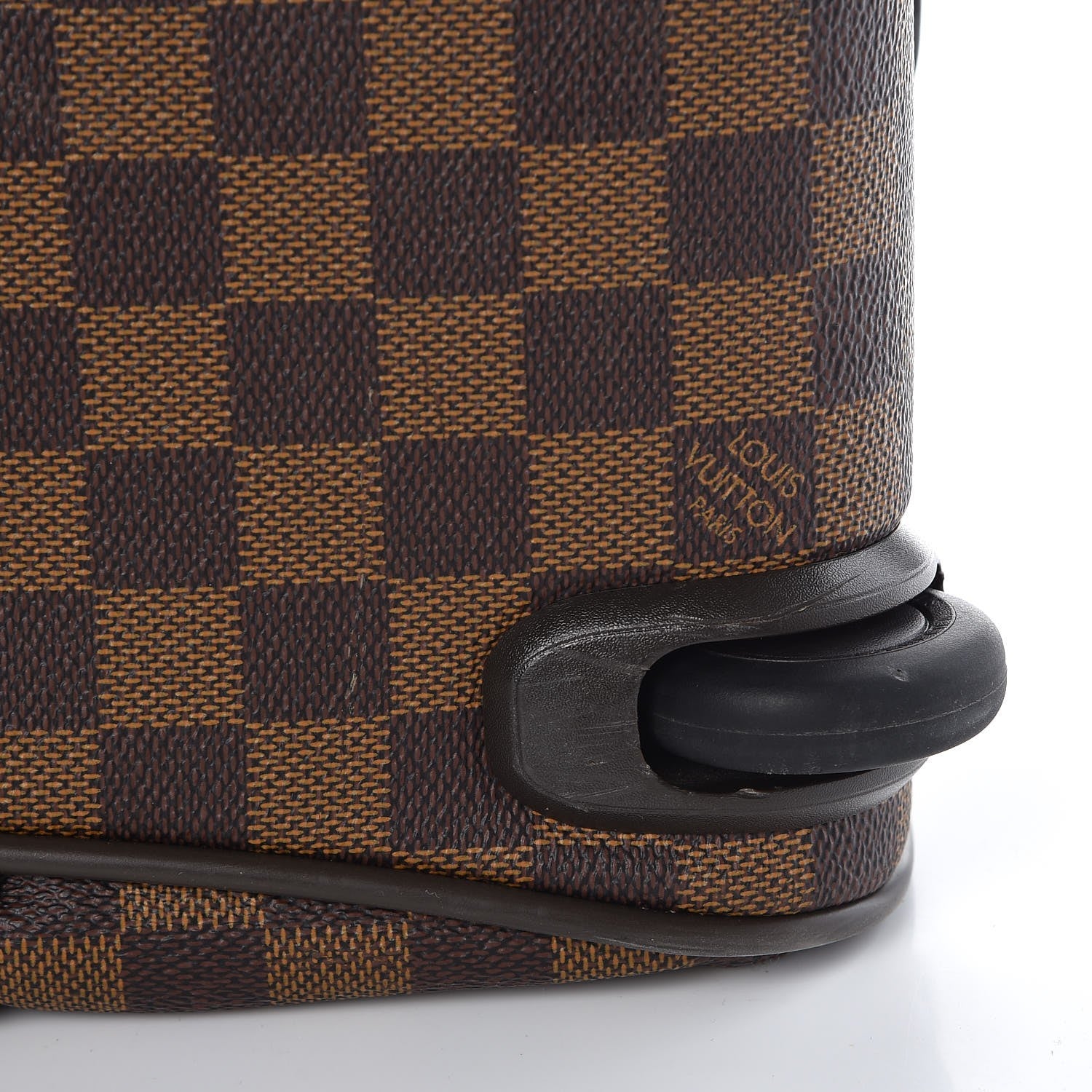 Louis Vuitton Damier Ebene Neo Eole 55 20 of 20