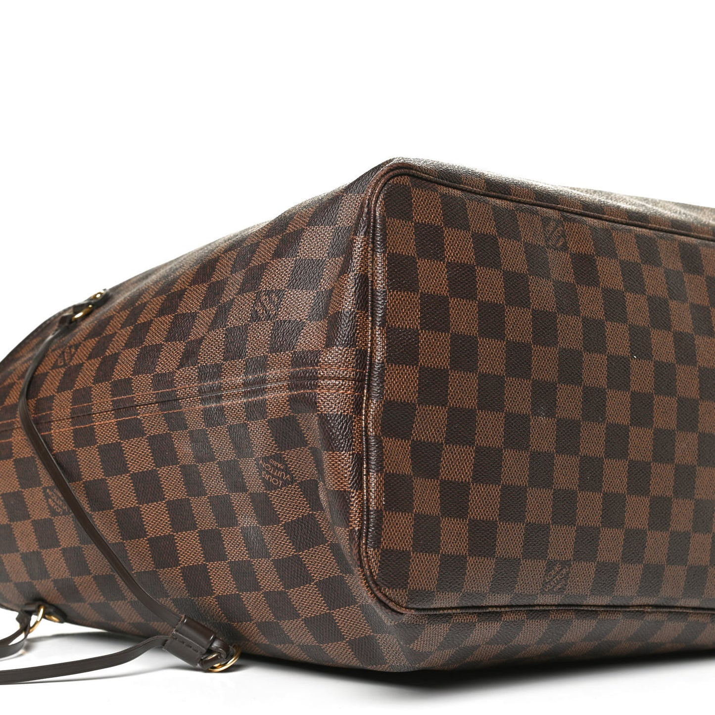 Damier Ebene Neverfull GM