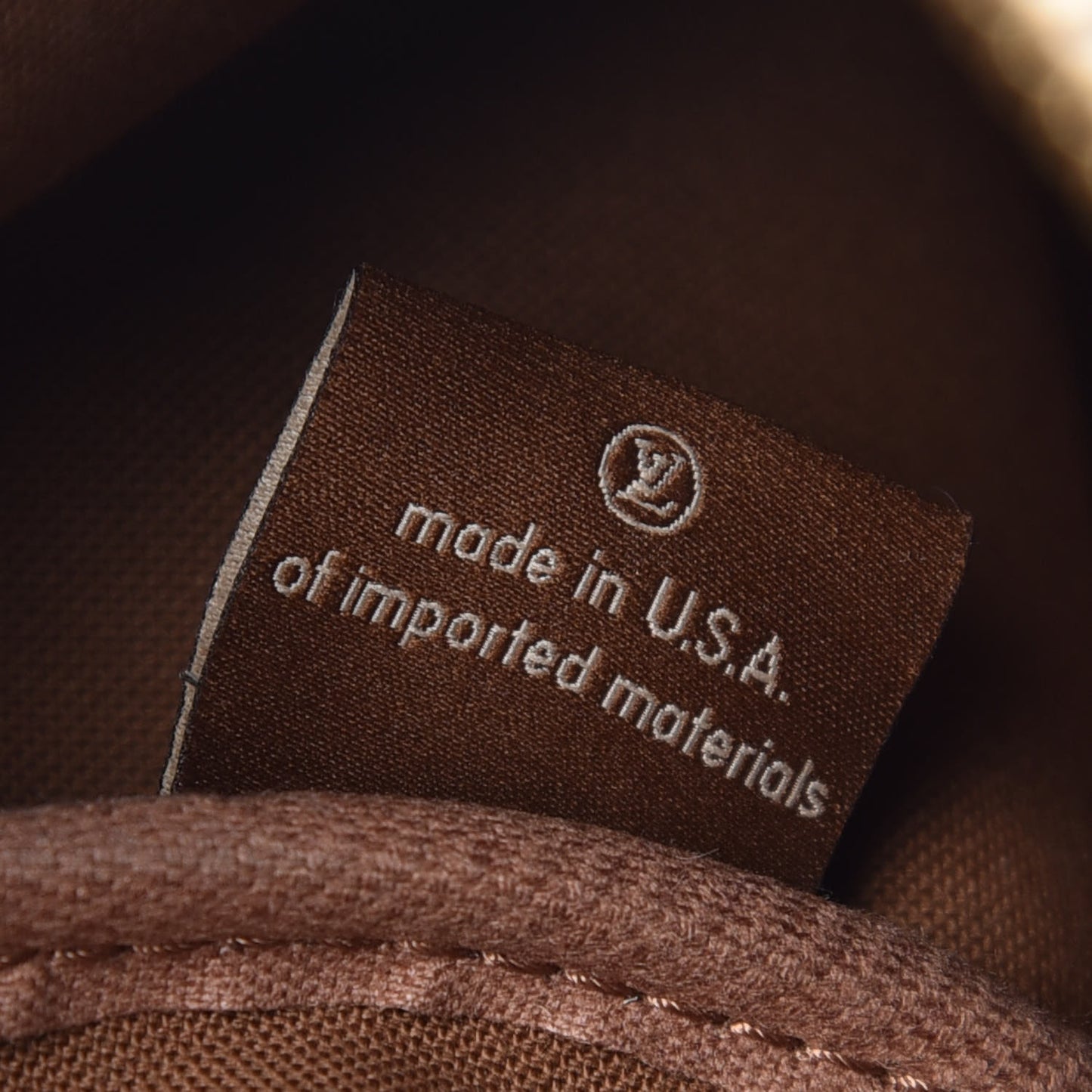 Monogram Keepall Bandouliere 45