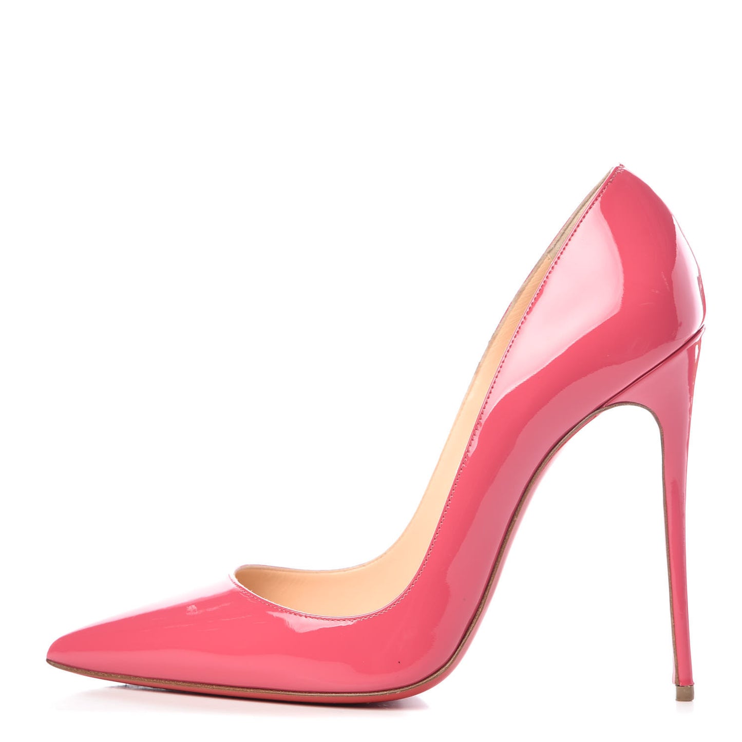 Patent So Kate 120 Pumps 40 Bonbon