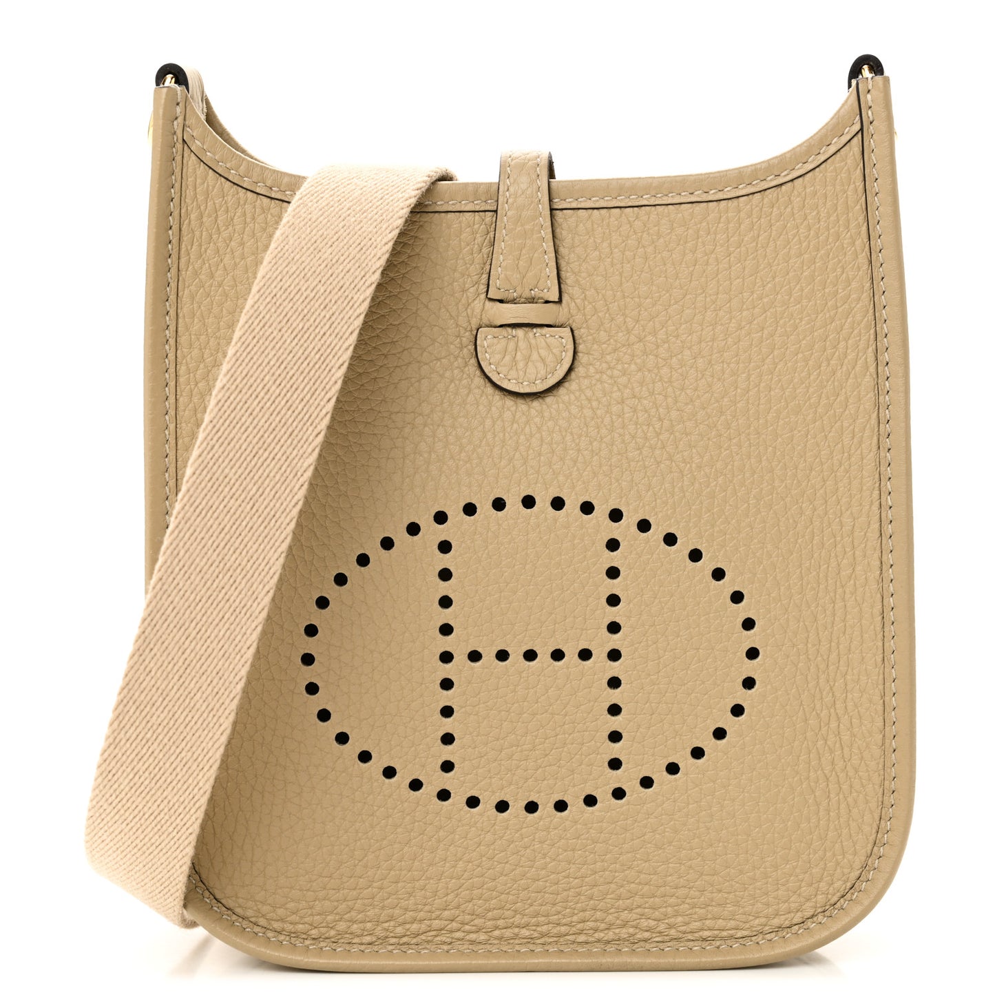 Taurillon Clemence Amazone Evelyne TPM Trench
