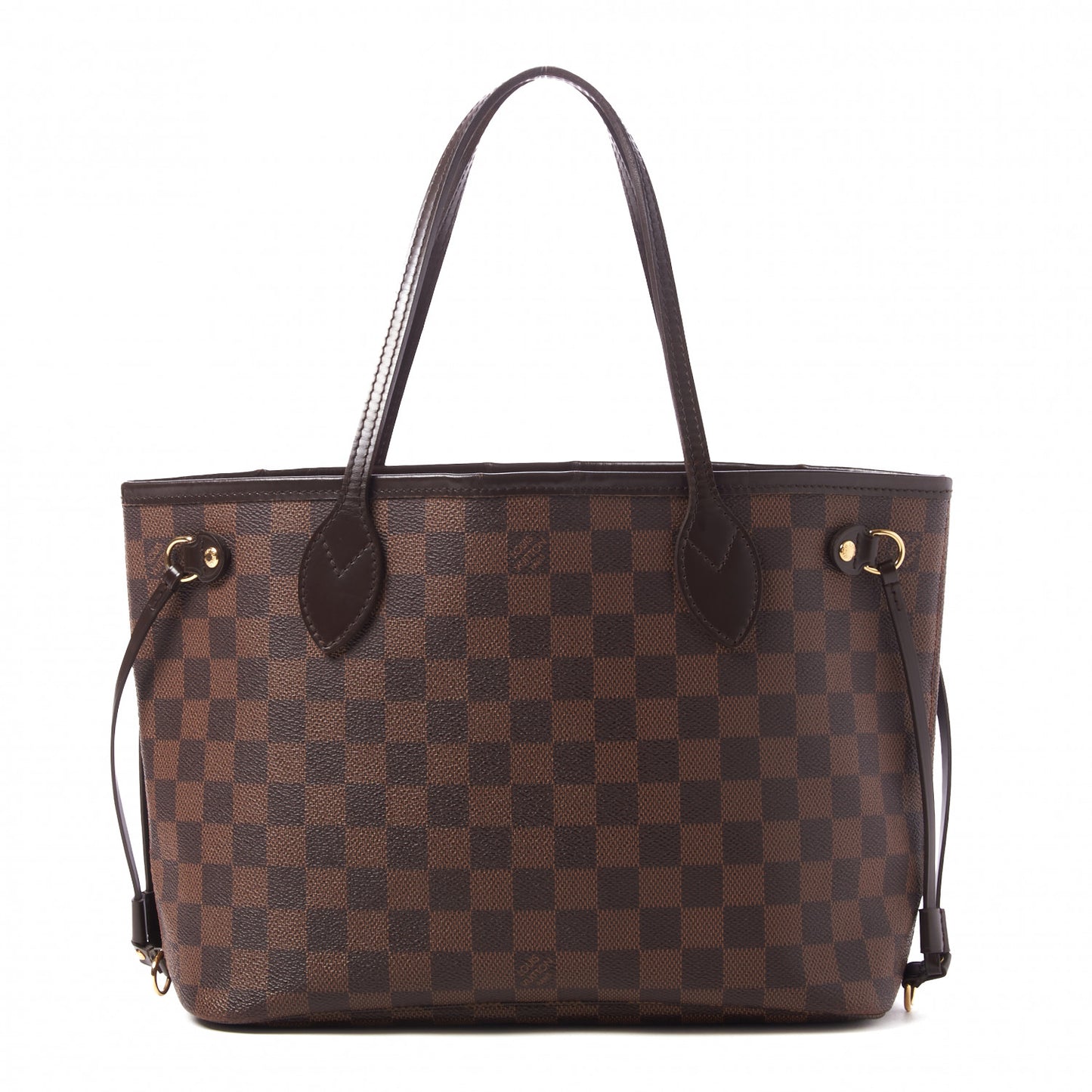 Damier Ebene Neverfull PM
