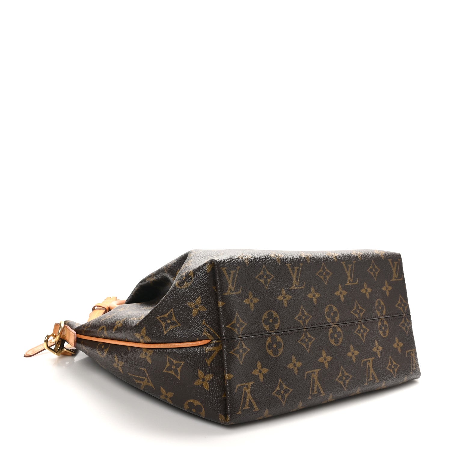 Louis Vuitton Monogram Turenne MM 4 of 9