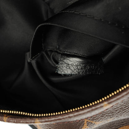Louis Vuitton Monogram Palm Springs Backpack Mini 7 of 7