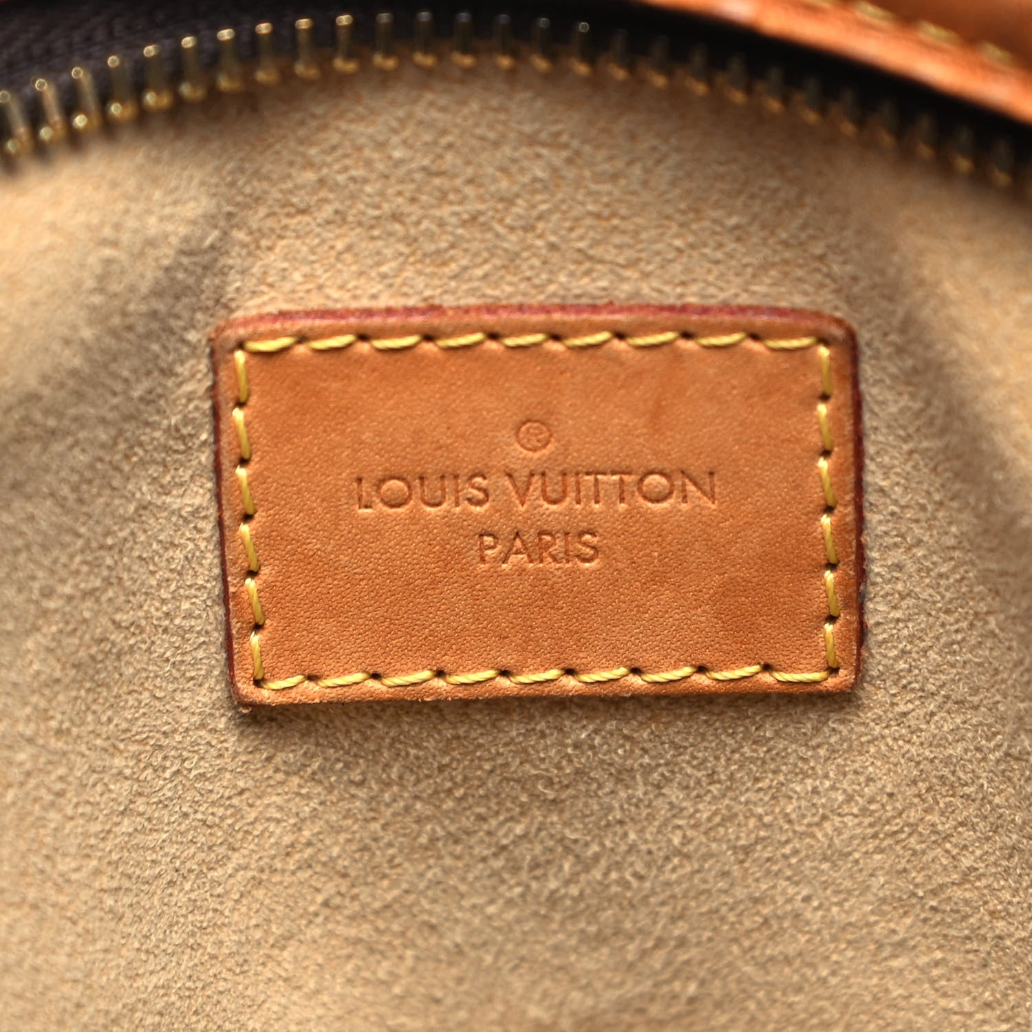 Louis Vuitton Monogram Estrela MM 10 of 10