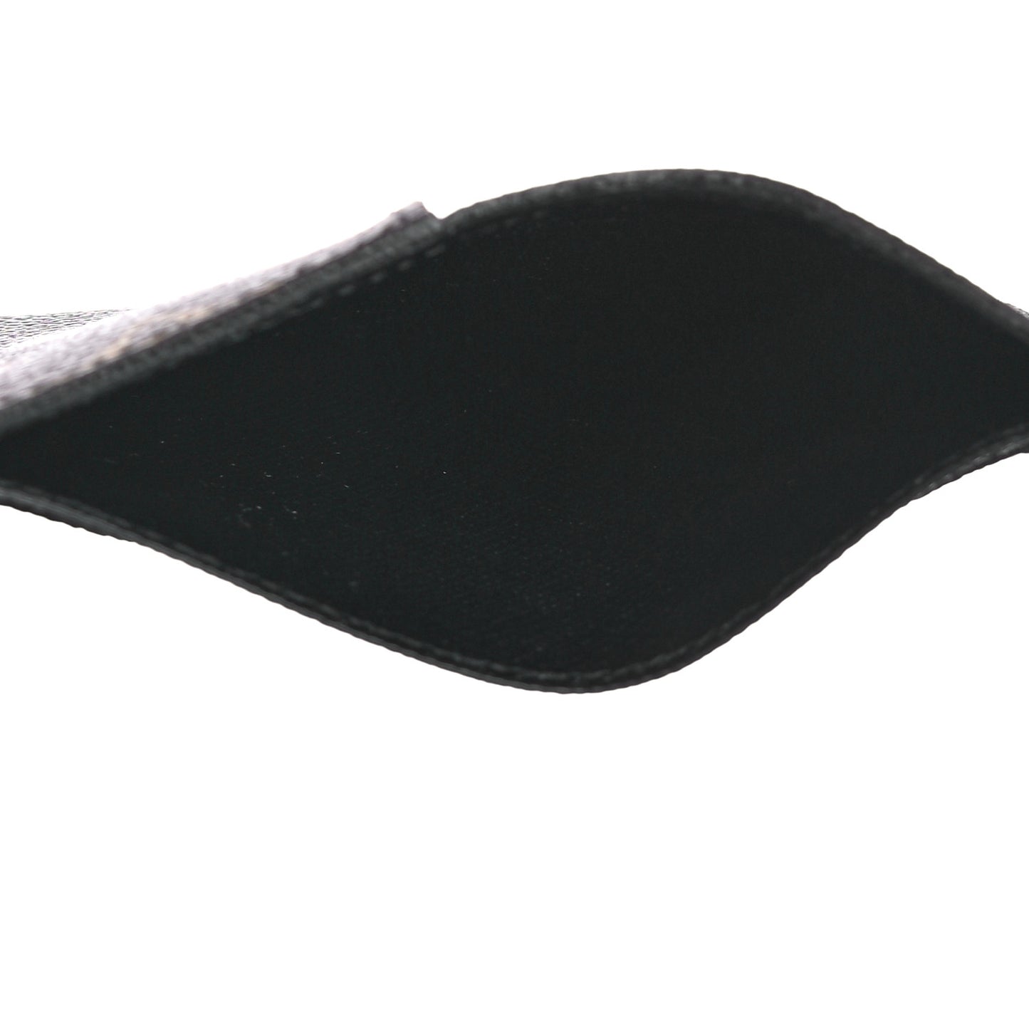 Monogram Macassar Neo Porte-Cartes Card Holder