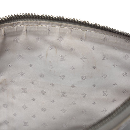 Louis Vuitton Suhali Lockit PM Silver 12 of 23