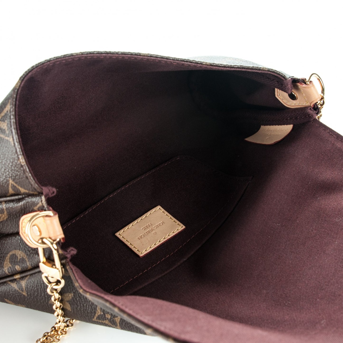 Monogram Favorite MM
