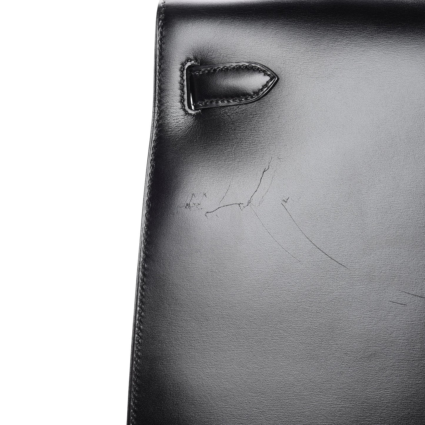 Box Kelly Sellier 35 Black