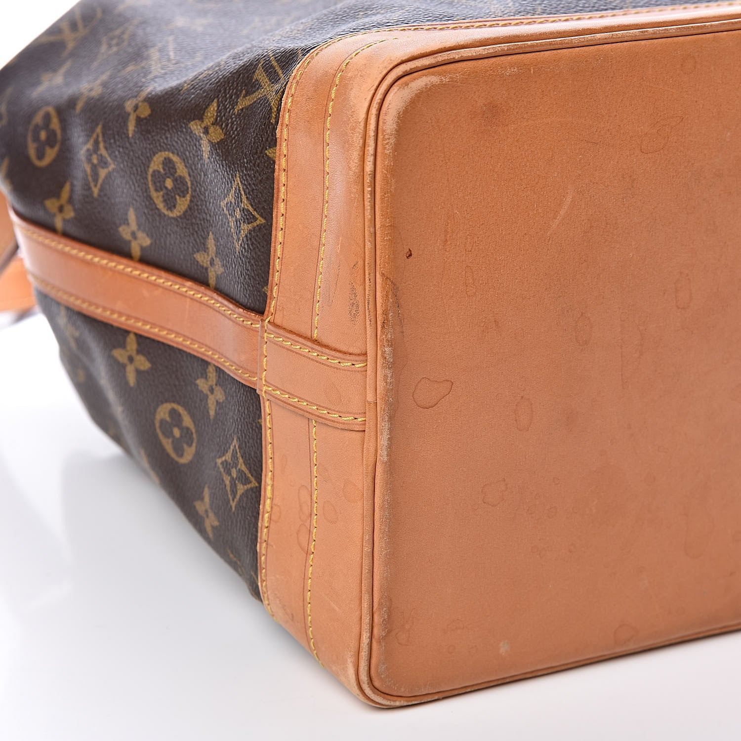 Louis Vuitton Monogram Noe 9 of 11