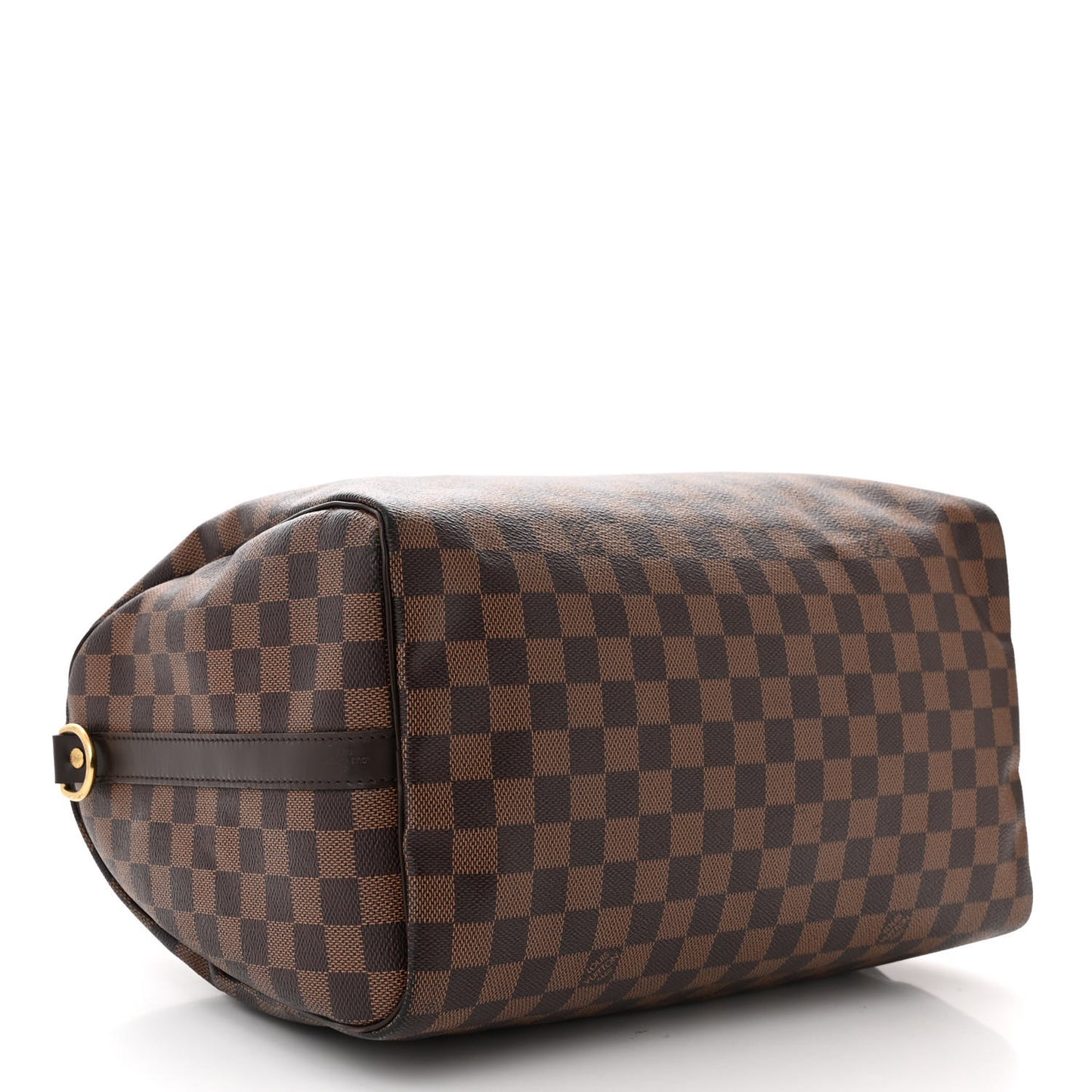 Damier Ebene Speedy Bandouliere 35