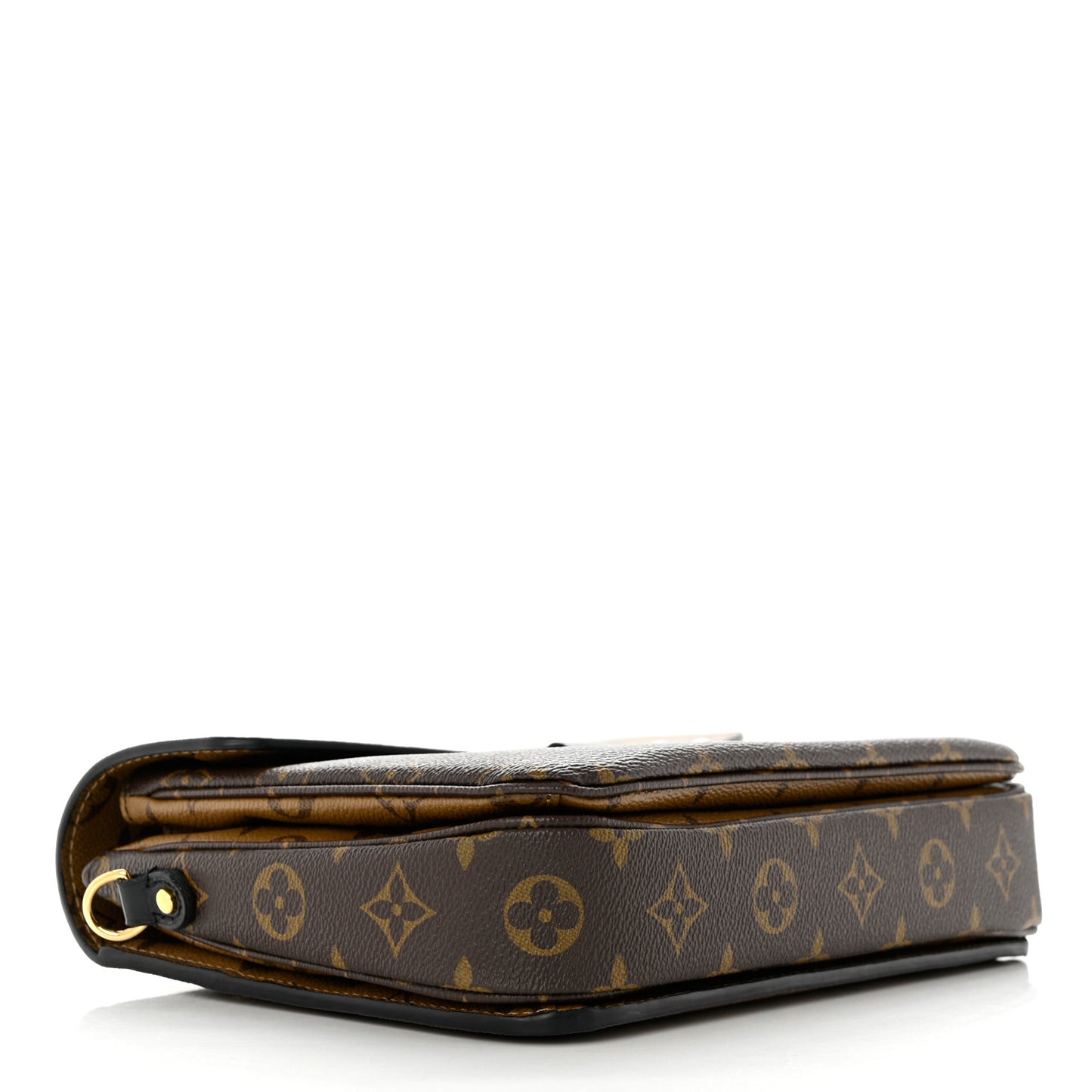 Reverse Monogram Pochette Metis