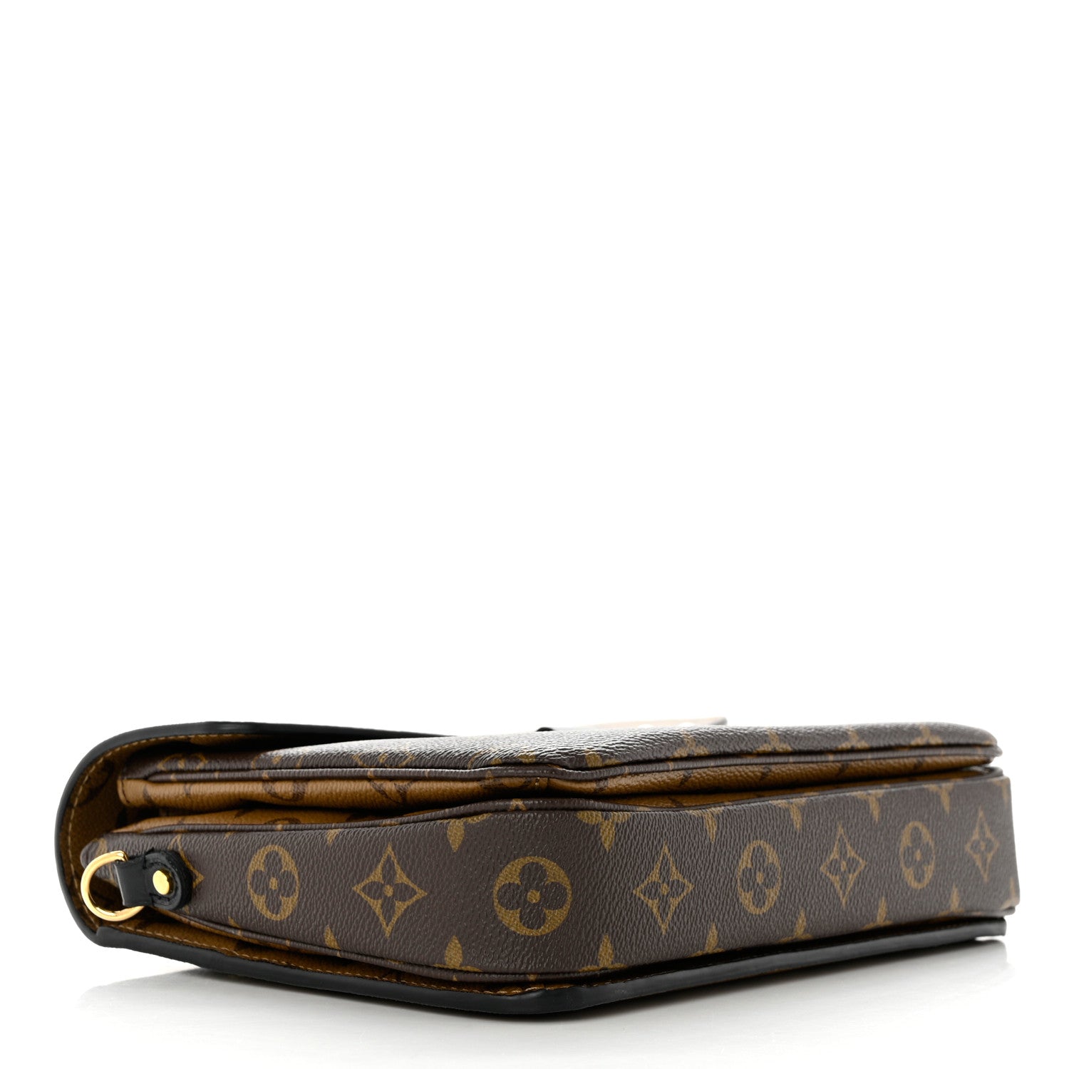 Louis Vuitton Reverse Monogram Pochette Metis 4 of 10