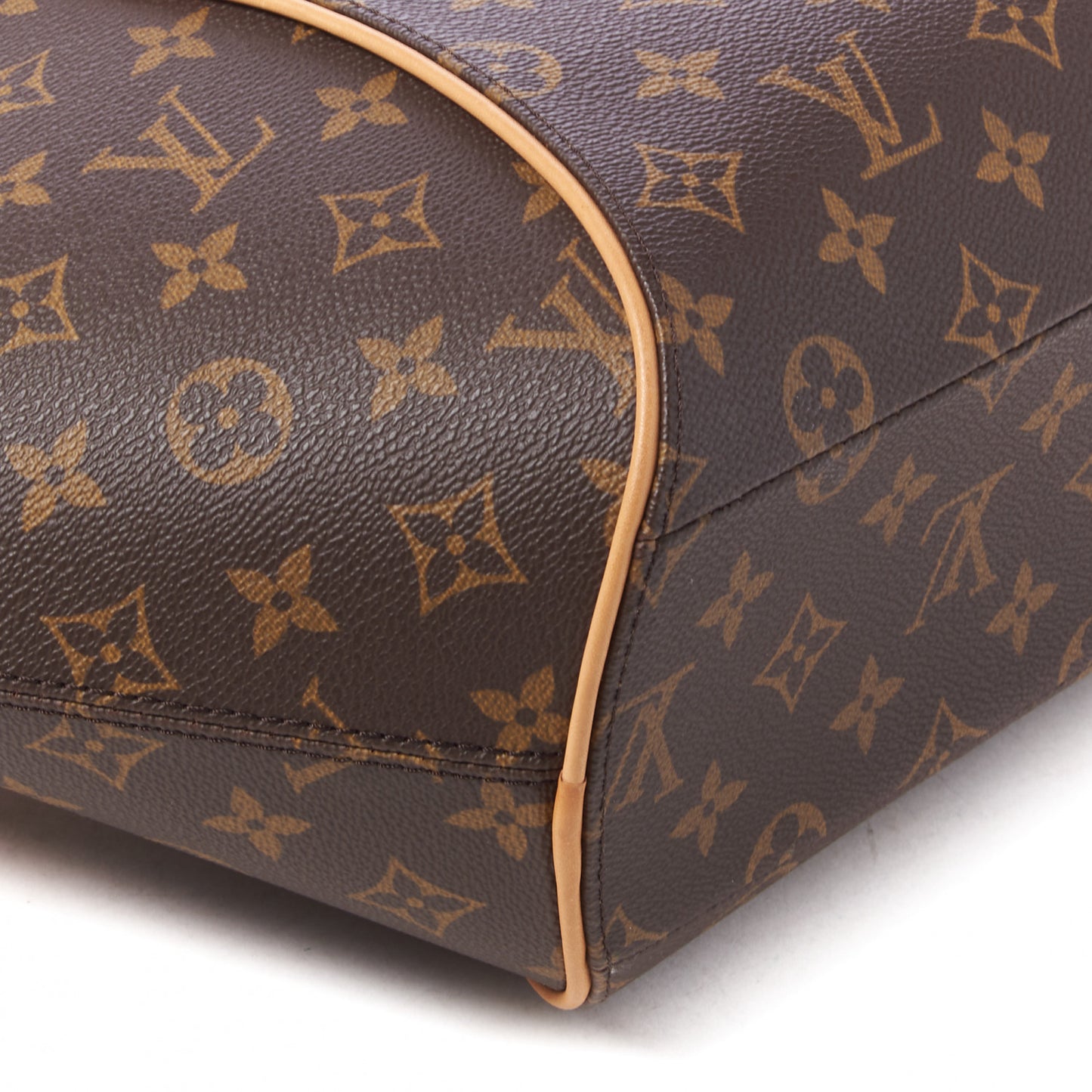Monogram Ellipse GM Shopping Bag