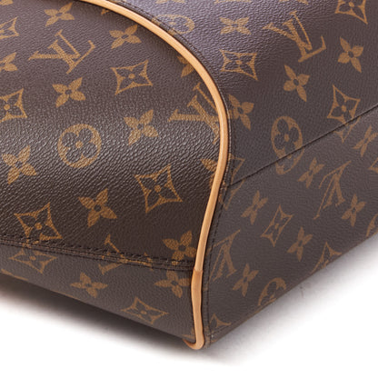 Louis Vuitton Monogram Ellipse GM Shopping Bag 5 of 7