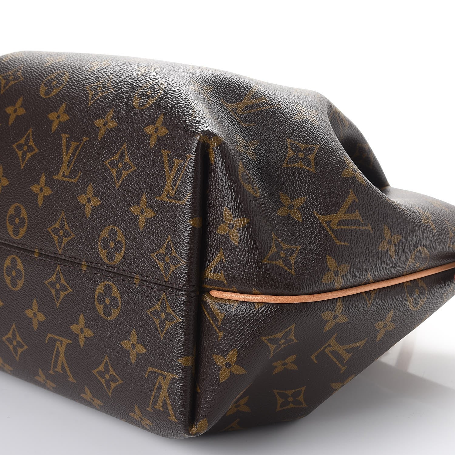 Louis Vuitton Monogram Turenne MM 11 of 11