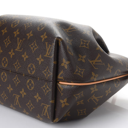 Louis Vuitton Monogram Turenne MM 11 of 11